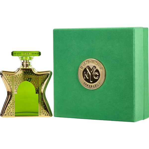 Photo of Dubai Jade by Bond No. 9 for Unisex 3.4 oz EDP Spray