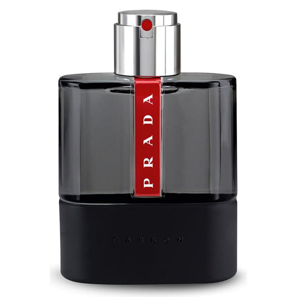 Photo of Luna Rossa Carbon by Prada for Men 3.4 oz EDT Spray Tester