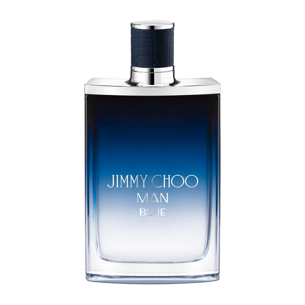 Photo of Jimmy Choo Man Blue by Jimmy Choo for Men 3.3 oz EDT Spray Tester