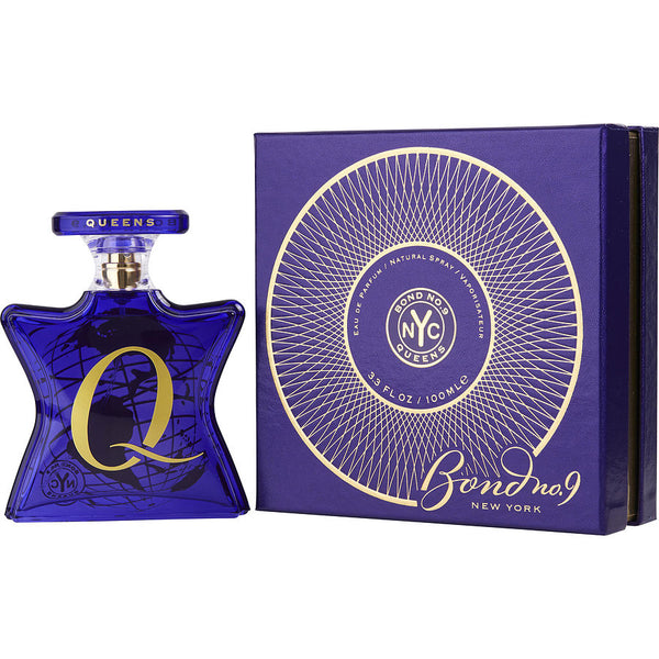 Photo of Queens by Bond No. 9 for Unisex 3.4 oz EDP Spray