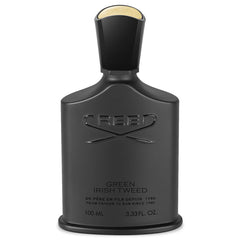Green Irish Tweed by Creed for Men 3.4 oz EDP Spray Tester