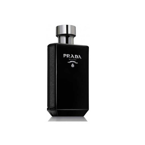 Photo of Prada L'Homme Intense by Prada for Men 3.4 oz EDP Spray Tester