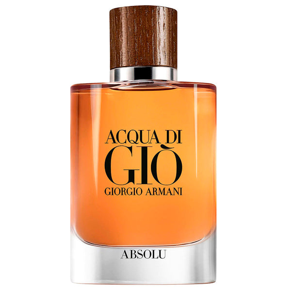 Photo of Acqua di Gio Absolu by Giorgio Armani for Men 2.5 oz EDP Spray Tester