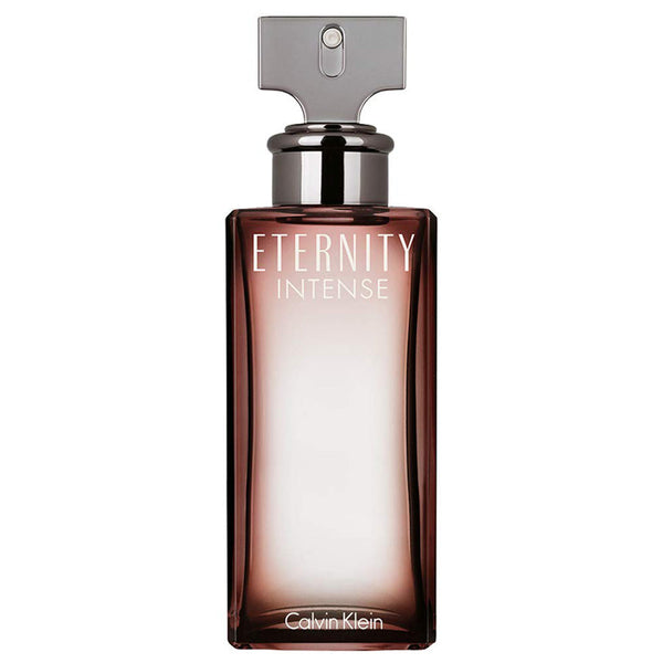 Photo of Eternity Intense by Calvin Klein for Women 3.4 oz EDP Spray Tester