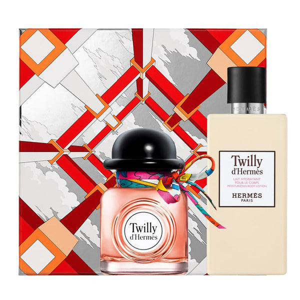 Photo of Twilly by Hermes for Women 2.8 oz EDP Gift Set