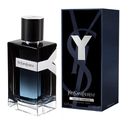 Y by Yves Saint Laurent for Men 3.4 oz EDP Spray