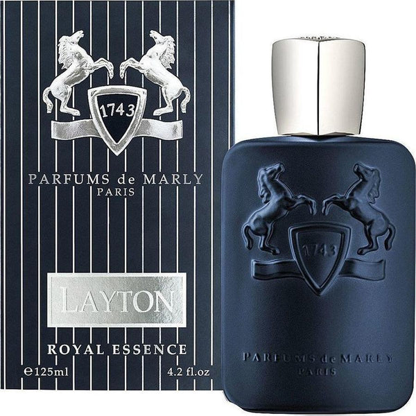 Photo of Layton by Parfums de Marly for Unisex 4.2 oz EDP Spray