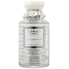 Silver Mountain Water by Creed for Unisex 8.4 oz EDP Spray