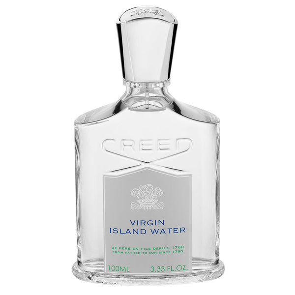 Photo of Virgin Island Water by Creed for Unisex 3.4 oz EDP Spray Tester