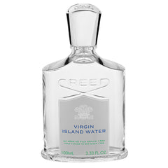 Virgin Island Water by Creed for Unisex 3.4 oz EDP Spray Tester