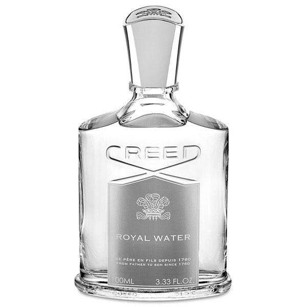 Photo of Royal Water by Creed for Unisex 3.3 oz EDP Spray Tester