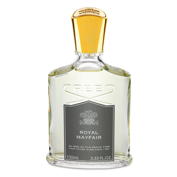 Photo of Royal Mayfair by Creed for Unisex 3.4 oz EDP Spray Tester