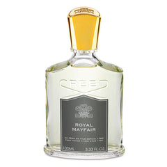 Royal Mayfair by Creed for Unisex 3.4 oz EDP Spray Tester