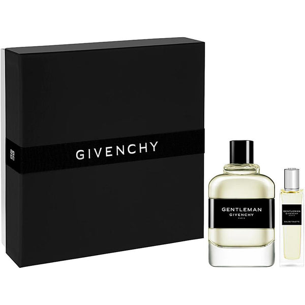 Photo of Gentleman by Givenchy for Men 3.4 oz EDT Gift Set