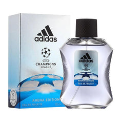 Adidas Arena Edition by Adidas for Men 3.4 oz EDT Spray