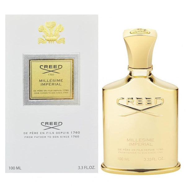 Photo of Millesime Imperial by Creed for Unisex 3.4 oz EDP Spray