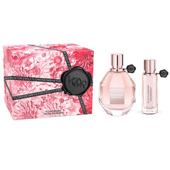 Flowerbomb by Viktor&Rolf for Women 3.4 oz EDP Gift Set