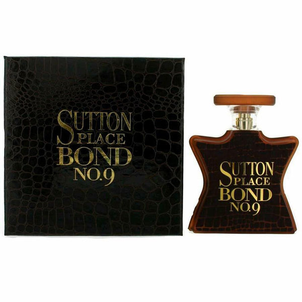 Photo of Sutton Place by Bond No. 9 for Unisex 3.4 oz EDP Spray Tester