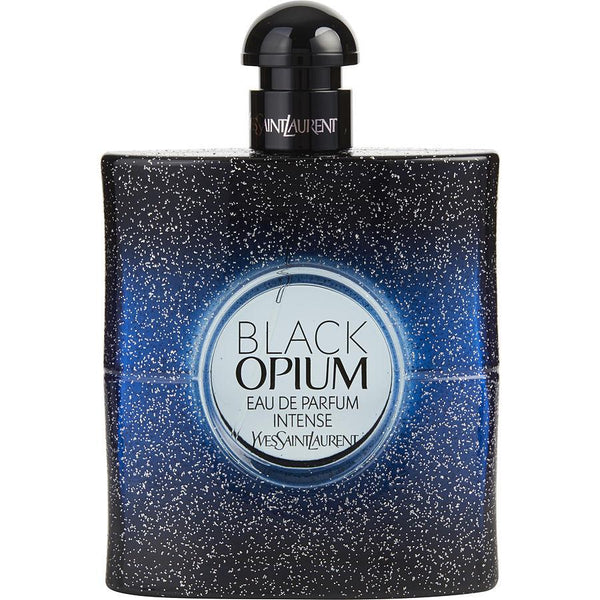 Photo of Black Opium Intense by Yves Saint Laurent for Women 3.4 oz EDP Spray Tester