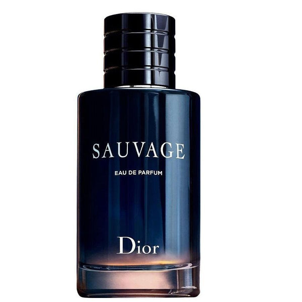 Photo of Sauvage by Christian Dior for Men 3.4 oz EDP Spray Tester