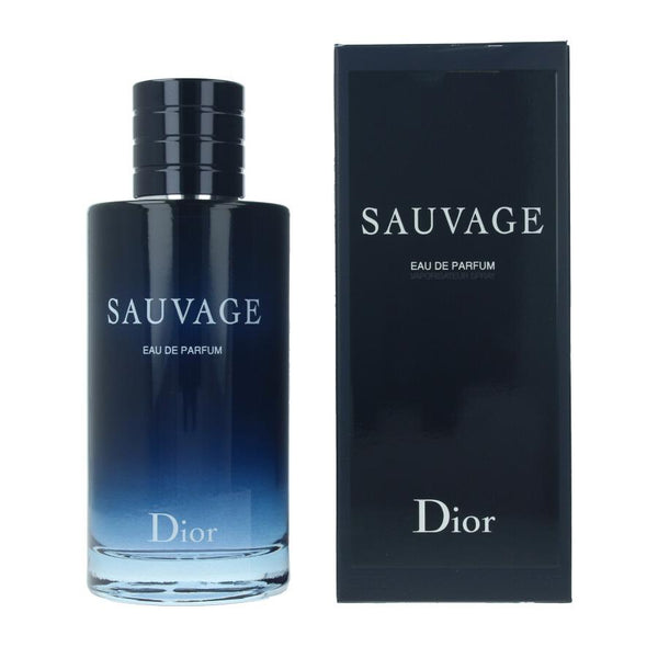 Photo of Sauvage by Christian Dior for Men 6.7 oz EDP Spray