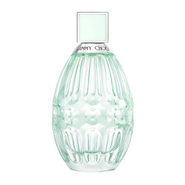 Photo of Jimmy Choo Floral by Jimmy Choo for Women 3.4 oz EDT Spray Tester