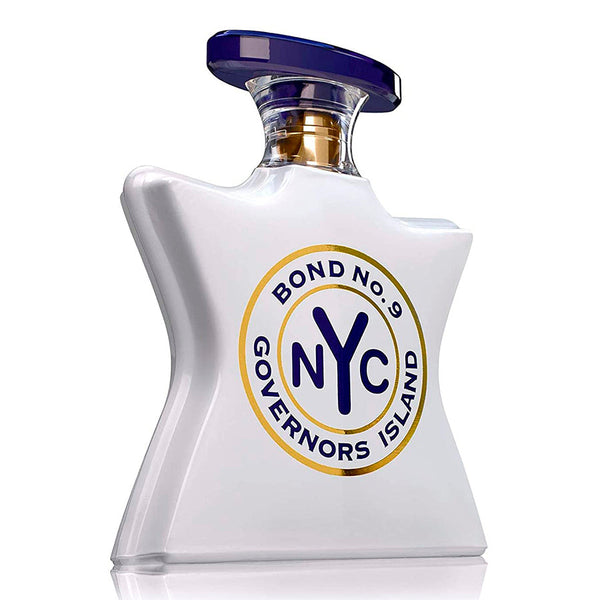 Photo of Governors Island by Bond No. 9 for Unisex 3.4 oz EDP Spray Tester