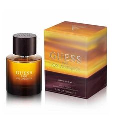 Guess 1981 Los Angeles by Guess for Men 3.4 oz EDT Spray