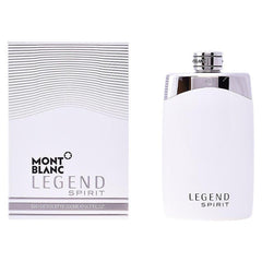 Legend Spirit by Montblanc for Men 6.7 oz EDT Spray