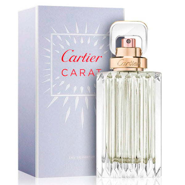 Photo of Carat by Cartier for Women 3.4 oz EDP Spray