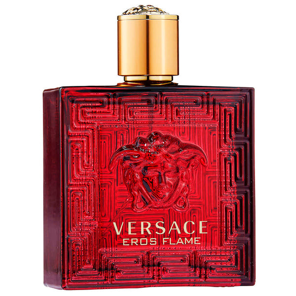 Photo of Eros Flame by Versace for Men 3.4 oz EDP Spray