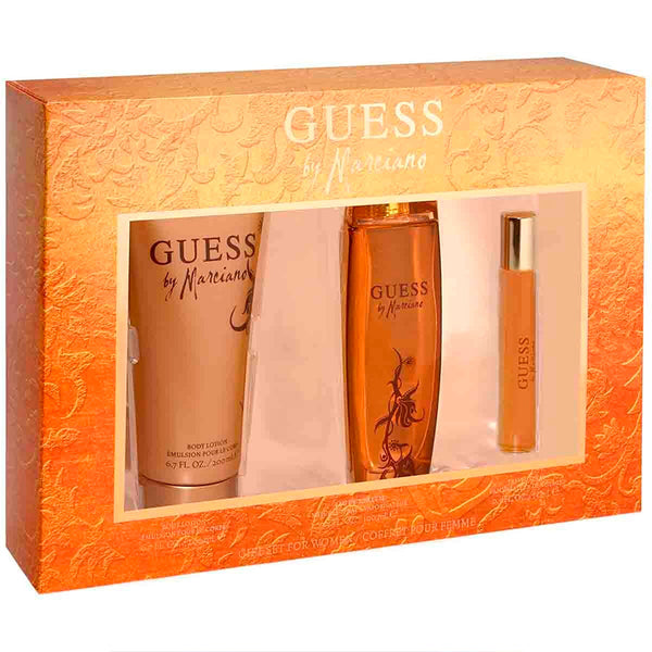 Photo of Guess By Marciano by Guess for Women 3.4 oz EDP 0 Gift Set