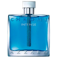Chrome Intense by Azzaro for Men 3.4 oz EDT Spray Tester