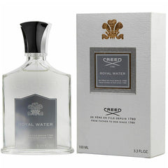 Royal Water by Creed for Men 3.4 oz EDP Spray