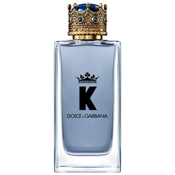 Photo of K by Dolce & Gabbana for Men 3.4 oz EDT Spray Tester