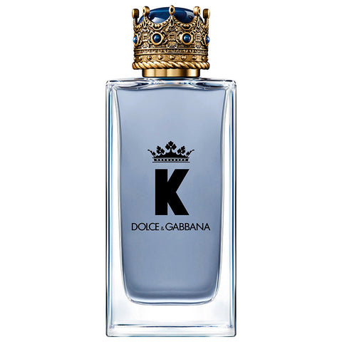 K by Dolce & Gabbana for Men 3.4 oz EDT Spray Tester