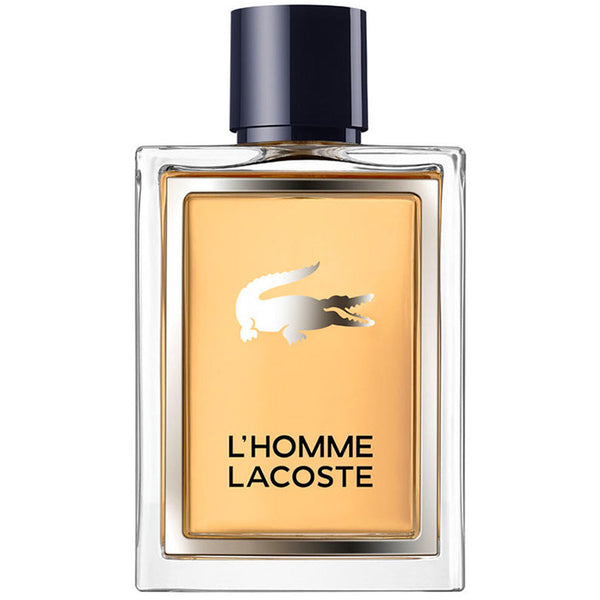 Photo of L'Homme Lacoste by Lacoste for Men 3.4 oz EDT Spray Tester