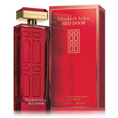 Red Door by Elizabeth Arden for Women 3.4 oz EDT Spray