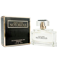 Notorious by Ralph Lauren for Women 1.7 oz EDP Spray