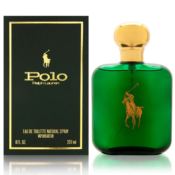 Photo of Polo by Ralph Lauren for Men 8.0 oz EDT Spray