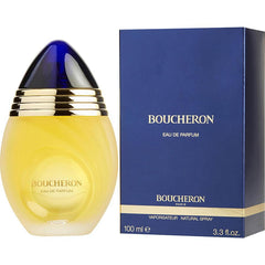 Boucheron by Boucheron for Women 3.4 oz EDP Spray