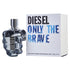 Photo of Only The Brave by Diesel for Men 4.2 oz EDT Spray