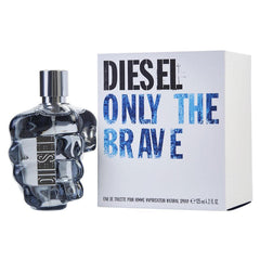 Only The Brave by Diesel for Men 4.2 oz EDT Spray