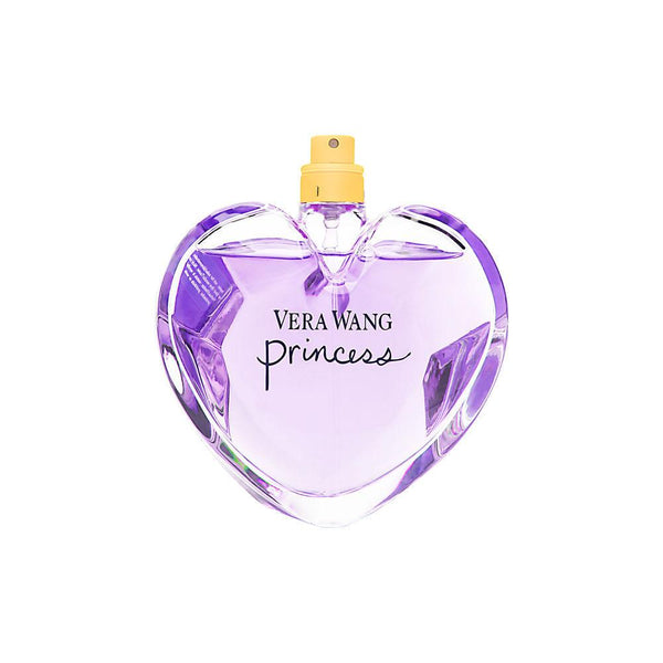 Photo of Princess by Vera Wang for Women 3.4 oz EDT Spray Tester