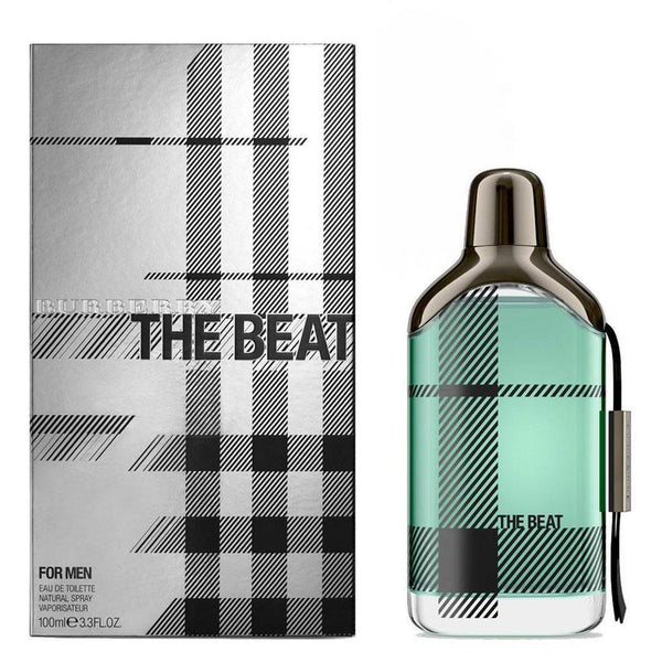 Photo of The Beat by Burberry for Men 3.4 oz EDT Spray