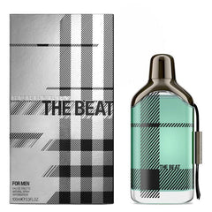 The Beat by Burberry for Men 3.4 oz EDT Spray