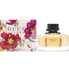 Flora by Gucci for Women 2.5 OZ EDP Spray