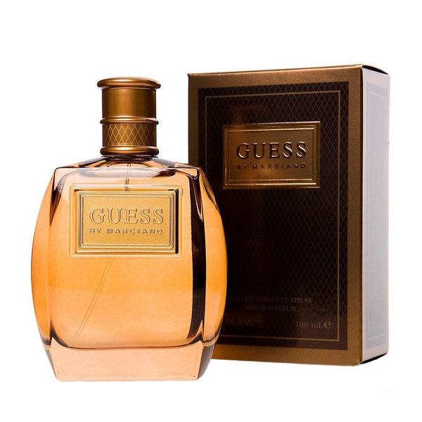 Photo of Guess by Marciano by Guess for Men 3.4 oz EDT Spray