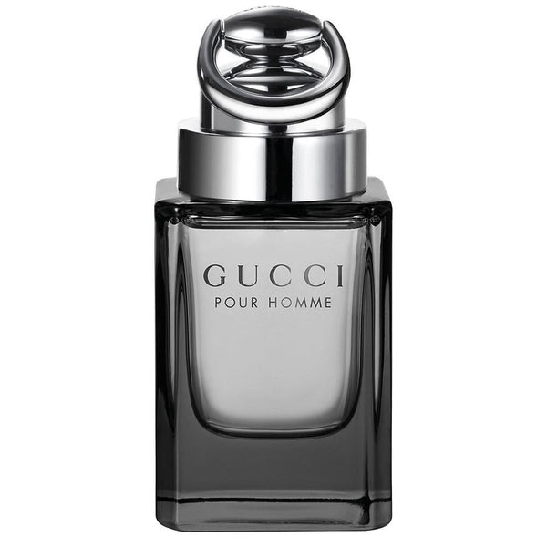 Photo of Gucci By Gucci Pour Homme by Gucci for Men 3.0 oz EDT Spray Tester