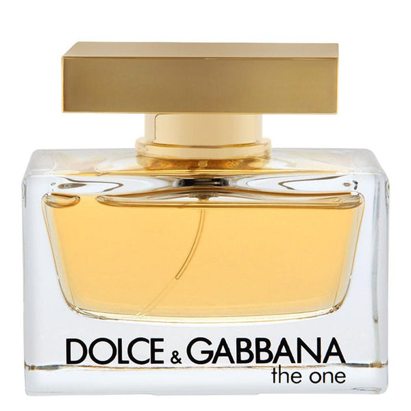 Photo of The One by Dolce & Gabbana for Women 2.5 oz EDP Spray Tester